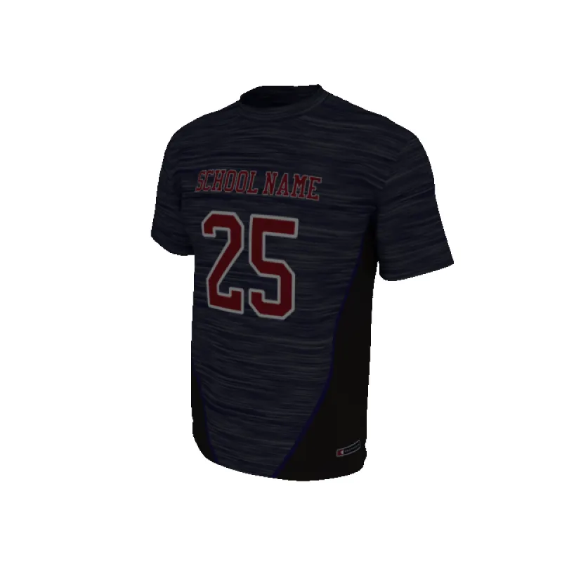 Lacrosse Uniforms 814 Short Sleeve Shooting Shirt, Men's. (x 35) sold by Boathouse Sports