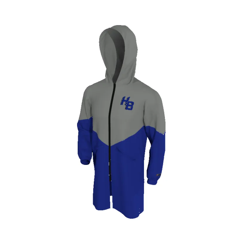 Freestyle/Relay Deck Parka 7002 Freestyle/Relay Deck Parka, Two-Color. (x 20) sold by Boathouse Sports