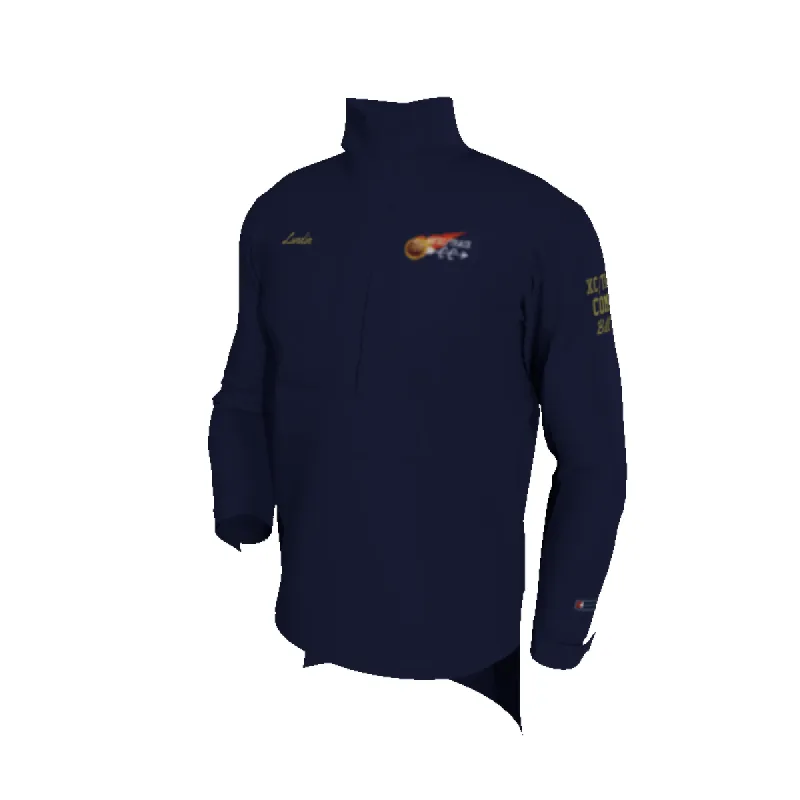 デパート 送料無料 GORE-TEX© BOATHOUSE Quilted Parallel | Jacket Stevenson ジャケット・アウター