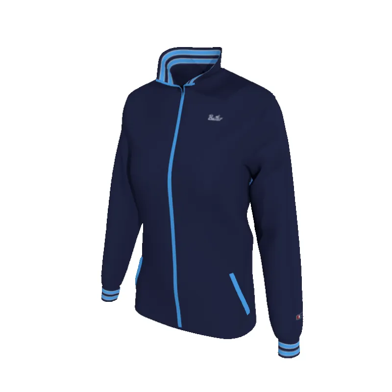 Victory Jacket, Women's W2650 Victory Women's Solid Supplex. (x 1) sold by Boathouse Sports