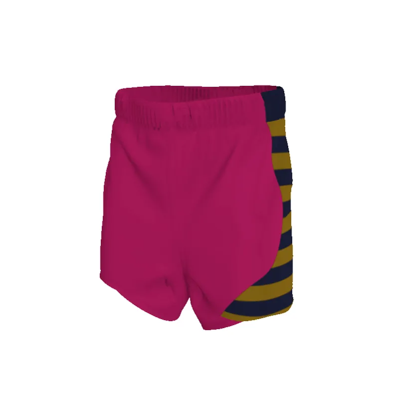 Rugby Uniforms 709 Astro Short (6" w/pockets). (x 1) sold by Boathouse Sports