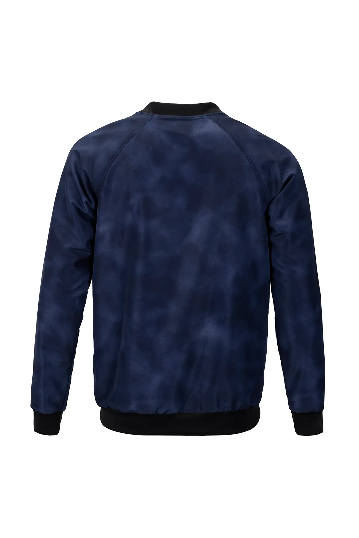 BOATHOUSE Denim Wash Aviator Bomber Jacket sold by Boathouse Sports product image thumbnail 3