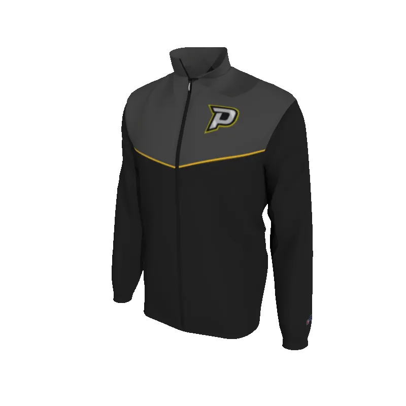 Outerwear 4652E Classic Jacket 2-Color Supplex. (x 9) sold by Boathouse Sports