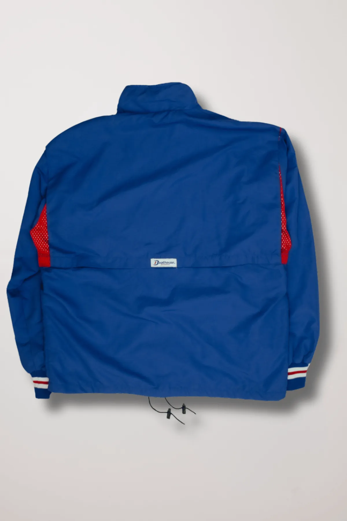 St. Ignatius Athletics Unisex Victory Jacket sold by Boathouse Sports product image thumbnail 2