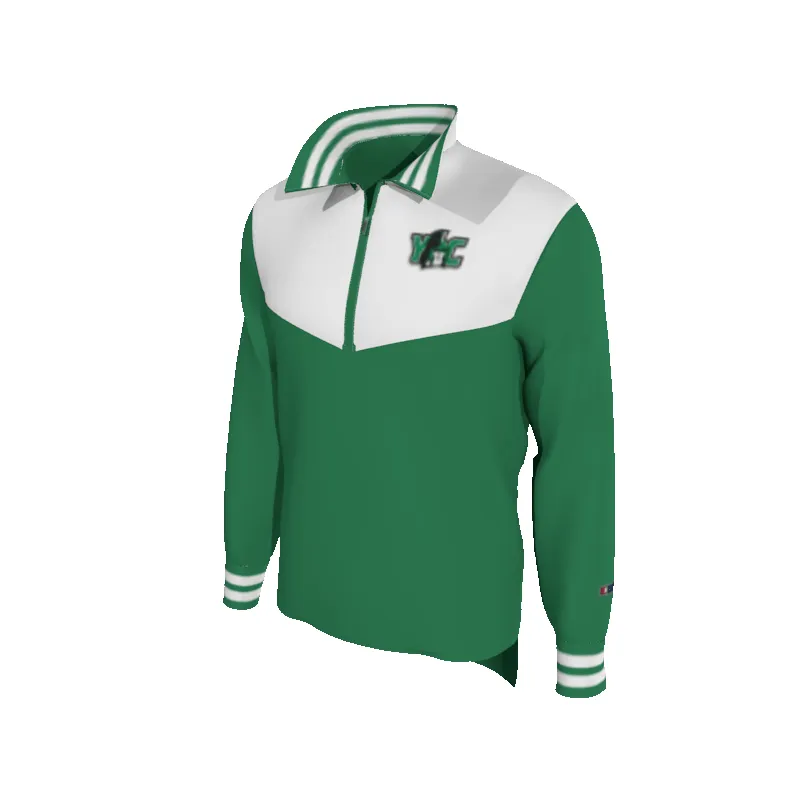 Original Stevenson Weathershirt 9002 Stevenson 2-Color Pro-Tech w/ Knit Trim. (x 1) sold by Boathouse Sports