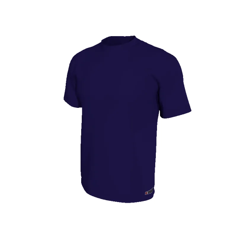 Performance Layers Solid Comfort-Dri Performance Tee. (x 1) sold by Boathouse Sports