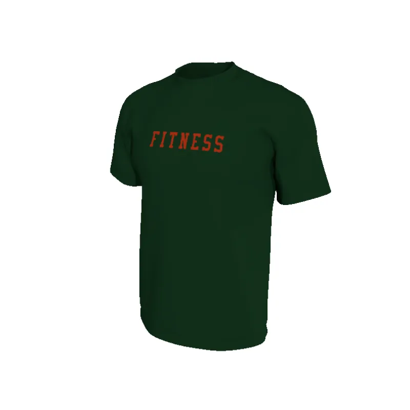 BASICS Solid Camp T-Shirt. (x 12) sold by Boathouse Sports