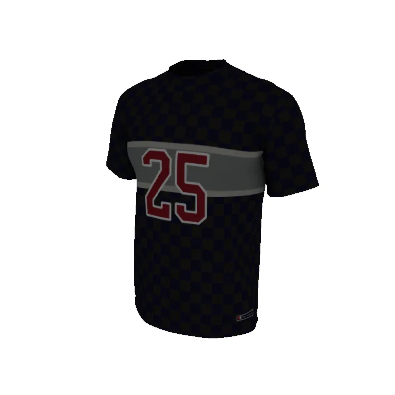 Lacrosse Uniforms 502 Short Sleeve Shooting Shirt, Men's. (x 1) sold by Boathouse Sports