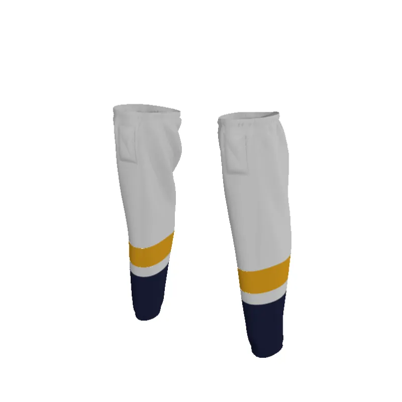 Ice Hockey Uniforms Nashville Hockey Socks. (x 1) sold by Boathouse Sports