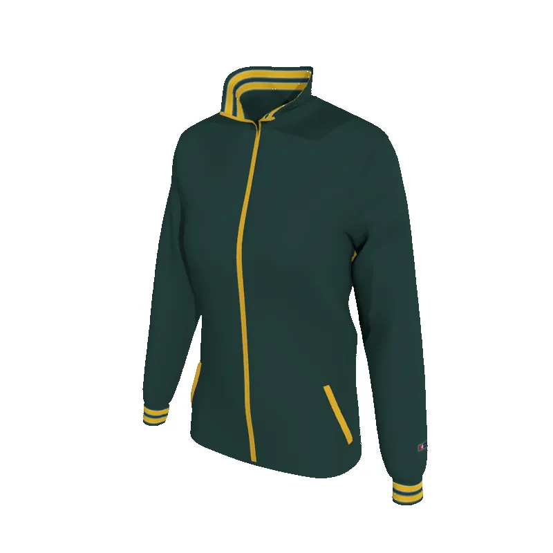 Victory Jacket, Women's W2050 Victory Women's Solid Pro-Tech. (x 28) sold by Boathouse Sports