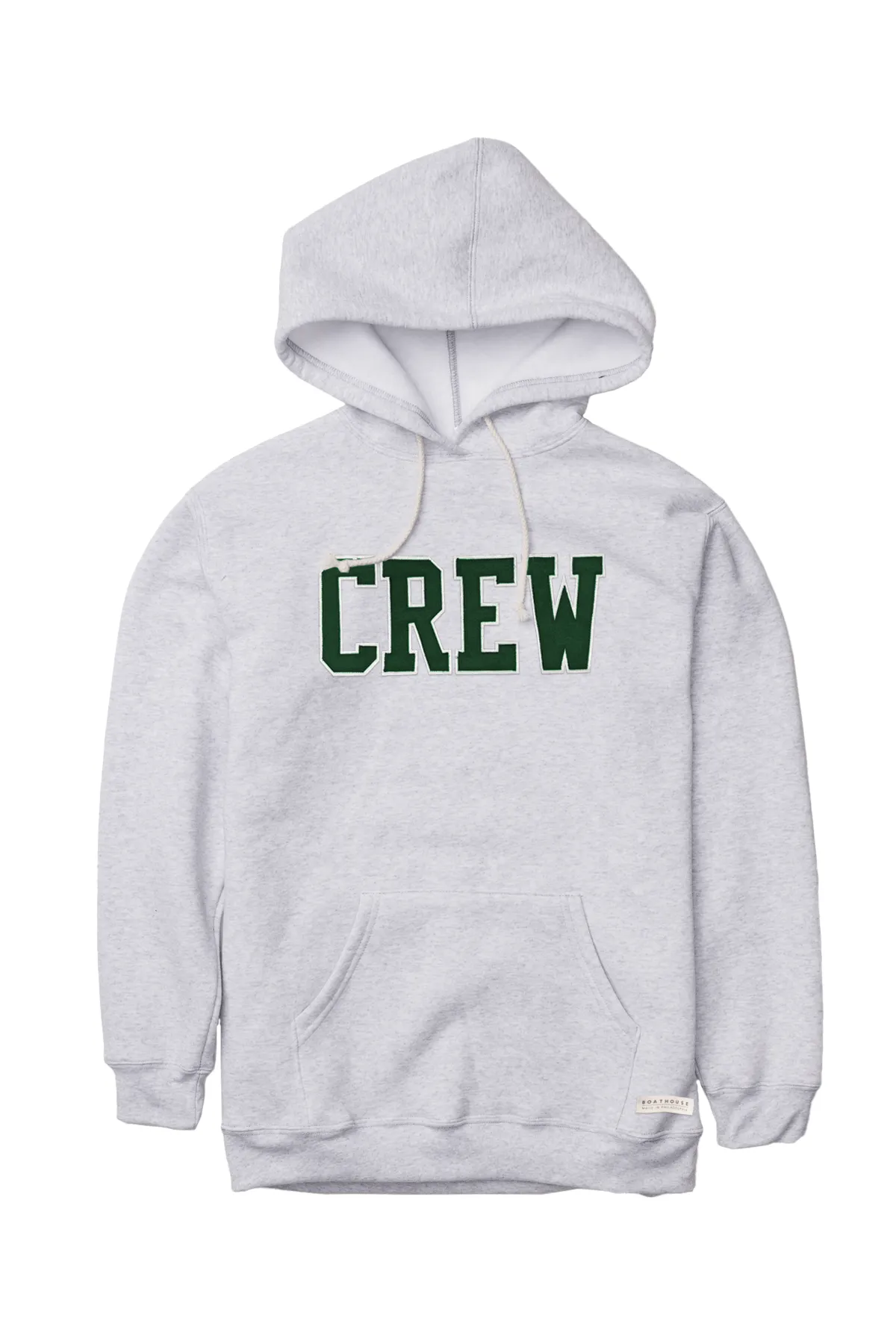 BOATHOUSE CREW HOODIE sold by Boathouse Sports
