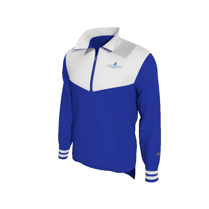 Original Stevenson Weathershirt 9602 Stevenson 2-Color Supplex w/ Knit Trim. (x 20) sold by Boathouse Sports