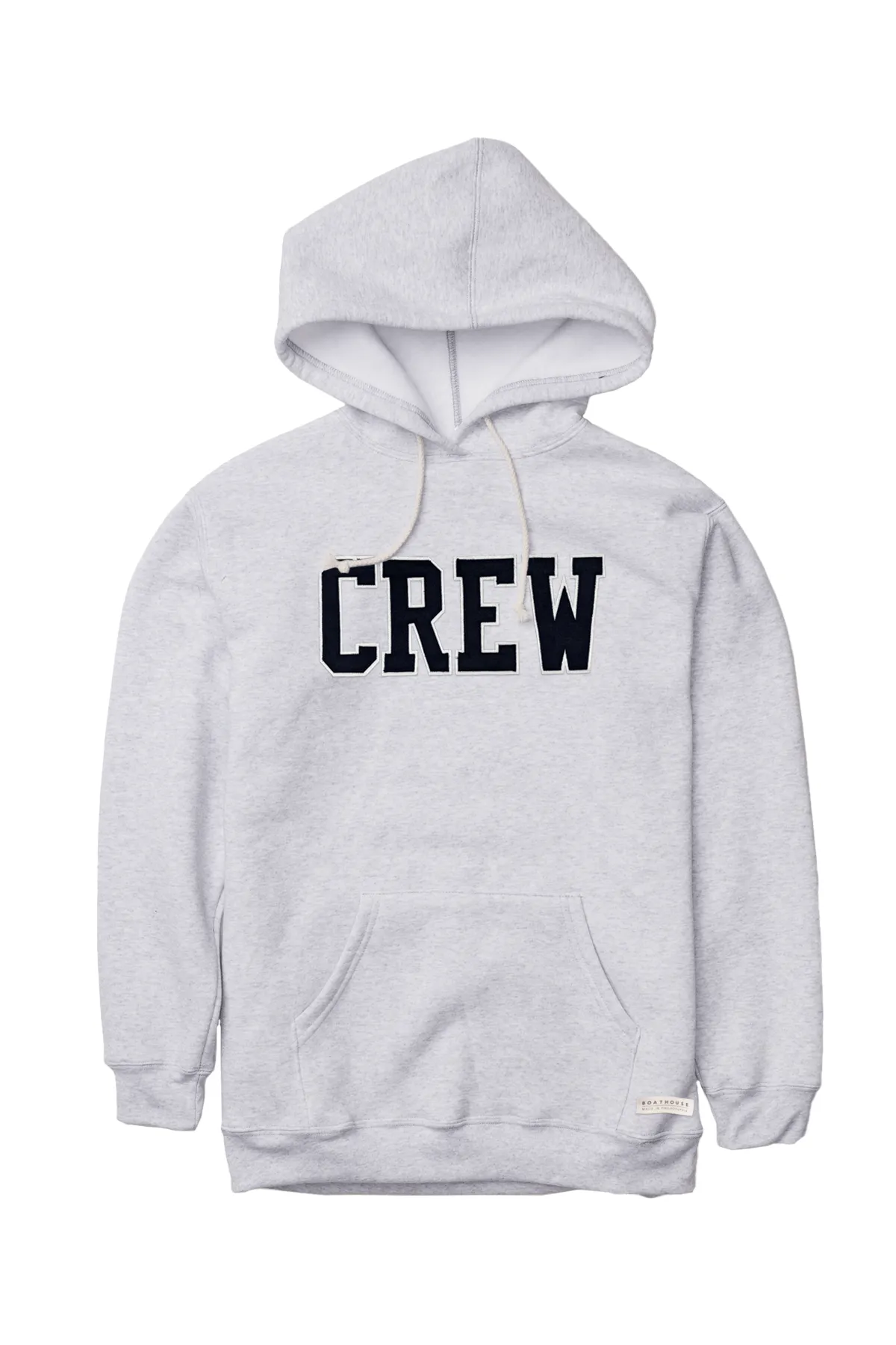 BOATHOUSE CREW HOODIE sold by Boathouse Sports product image thumbnail 2