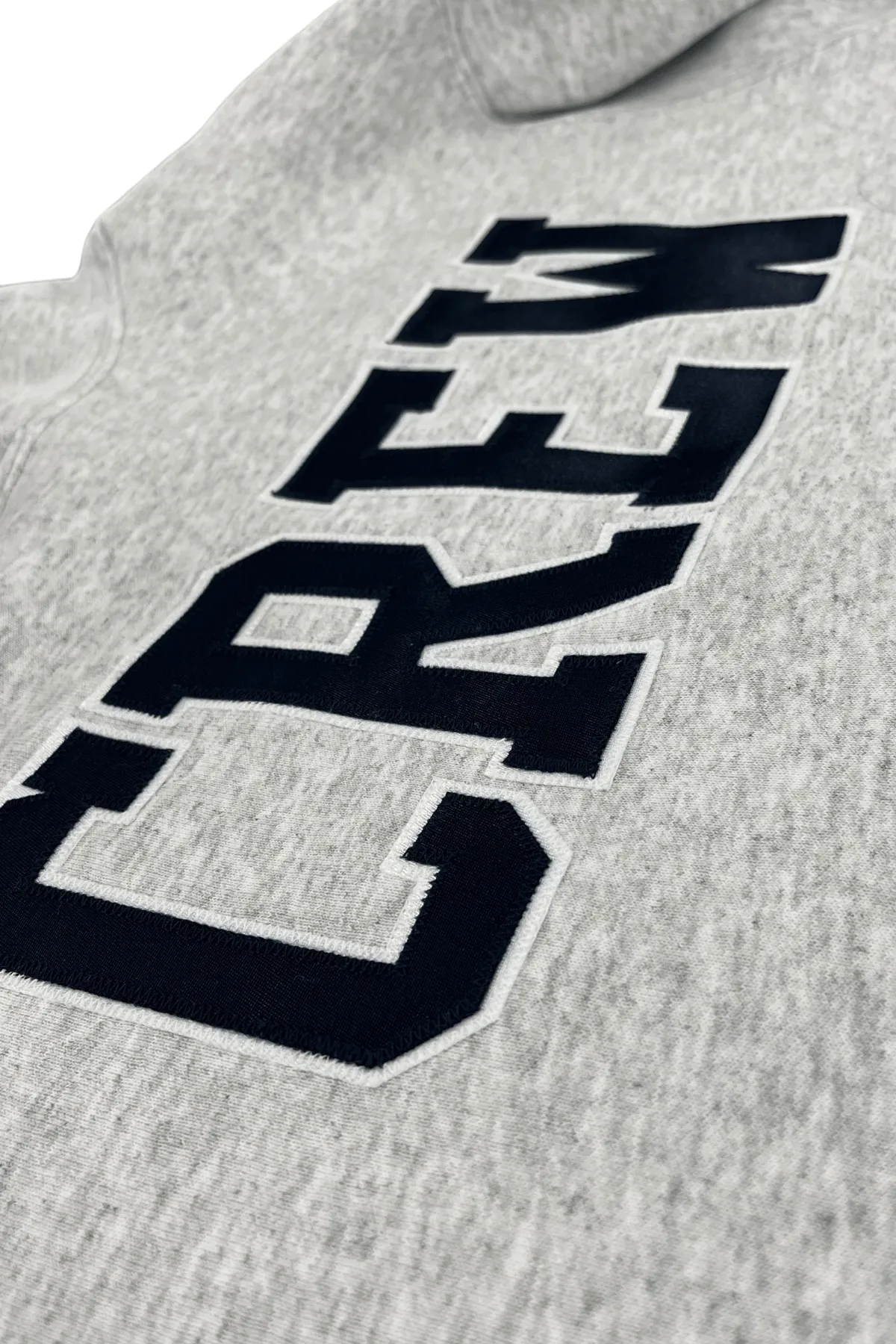 BOATHOUSE CREW HOODIE sold by Boathouse Sports product image thumbnail 3