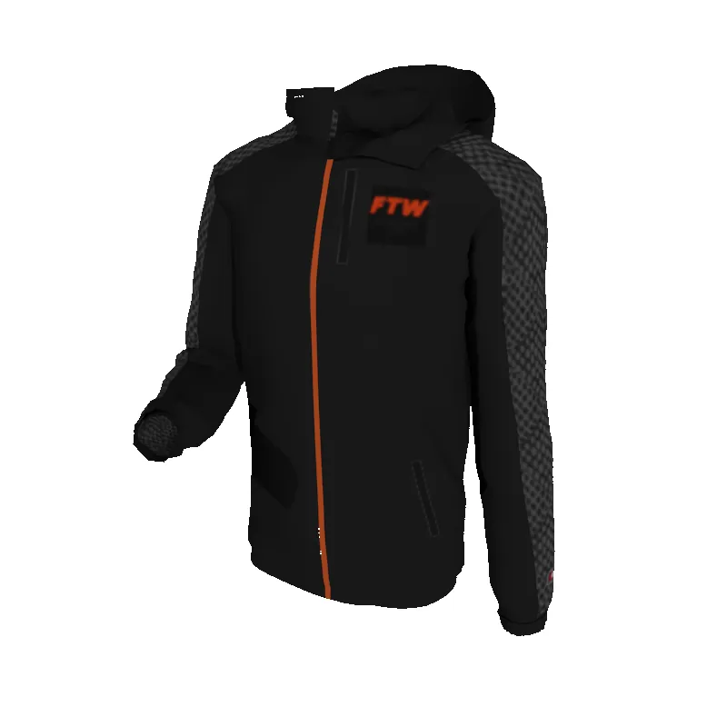 Outerwear 2440MTL Elevate Jacket (Men's) Patterns. (x 1) sold by Boathouse Sports