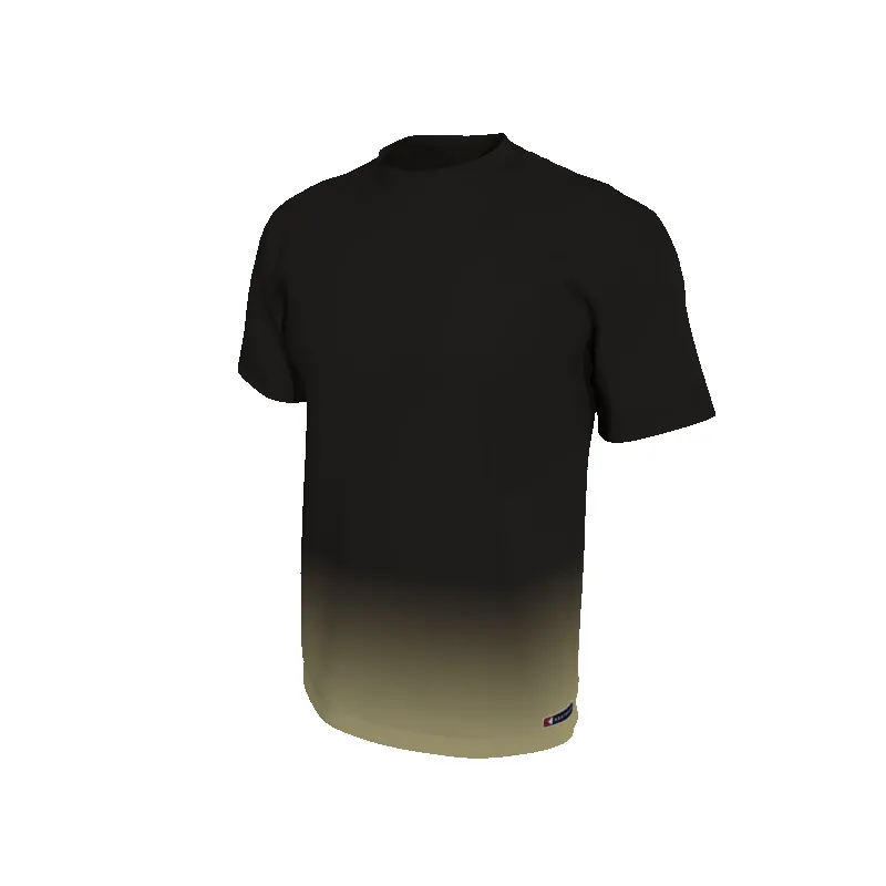 Performance Layers Gradient Comfort-Dri Performance Tee. (x 1) sold by Boathouse Sports