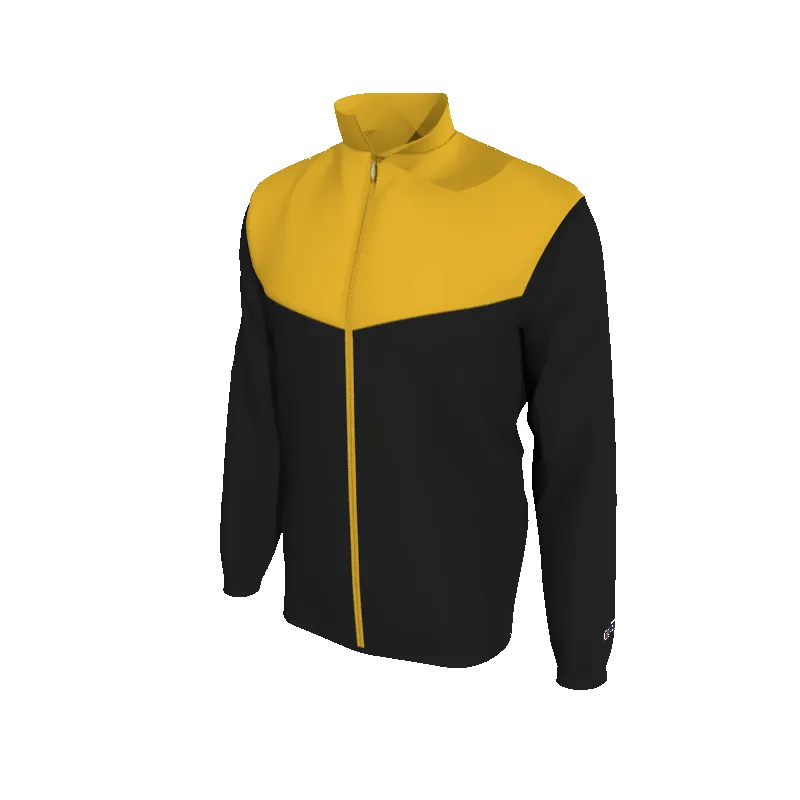 Outerwear 4652E Classic Jacket 2-Color Supplex. (x 1) sold by Boathouse Sports