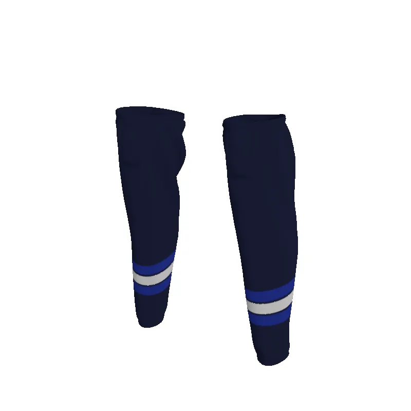 Ice Hockey Uniforms New York Rangers Hockey Socks. (x 1) sold by Boathouse Sports