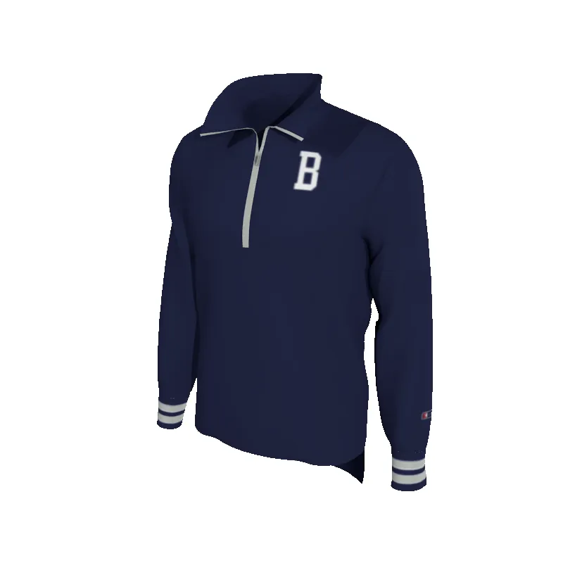 Original Stevenson Weathershirt 9000 Stevenson Solid Pro-Tech. (x 16) sold by Boathouse Sports