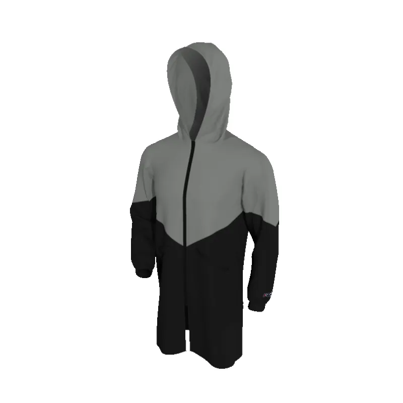 Freestyle/Relay Deck Parka 7002 Freestyle/Relay Deck Parka, Two-Color. (x 1) sold by Boathouse Sports
