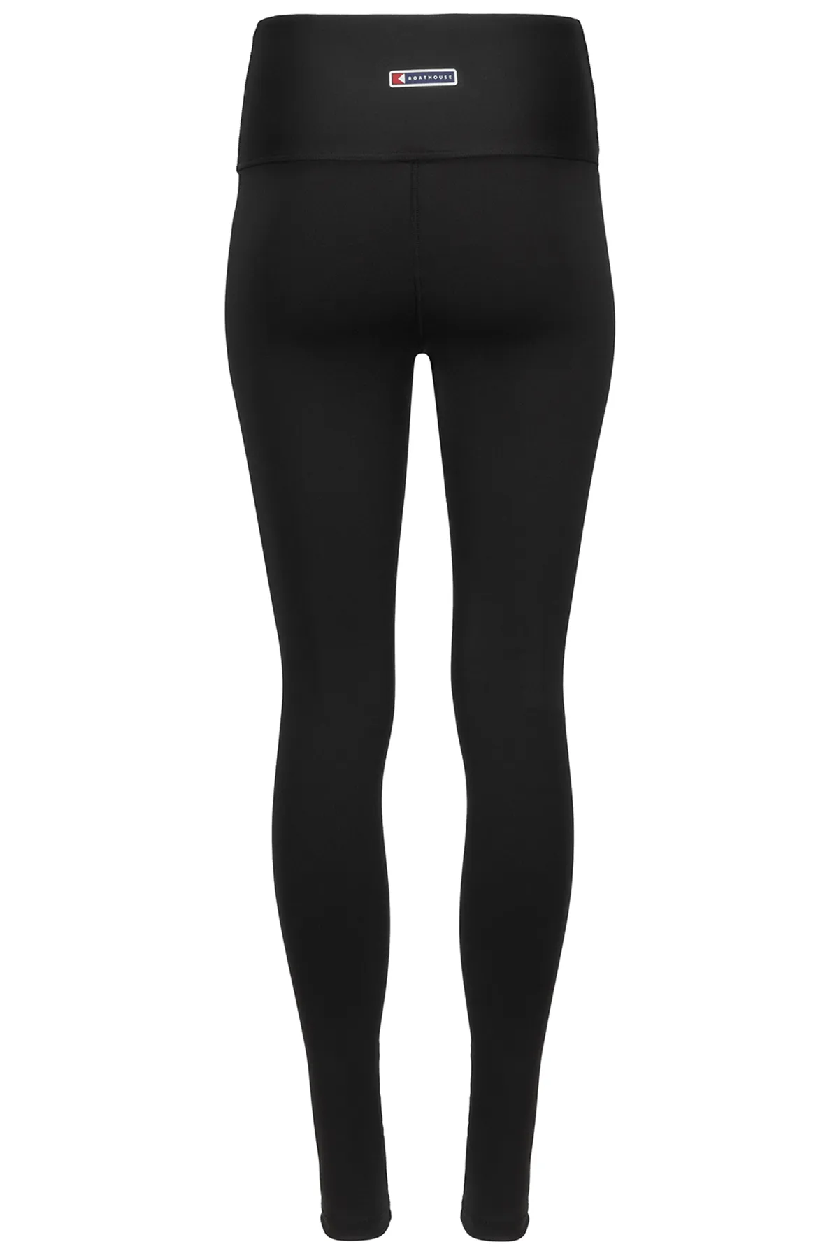 BOATHOUSE Women's Solid Yoga Pants sold by Boathouse Sports product image thumbnail 3