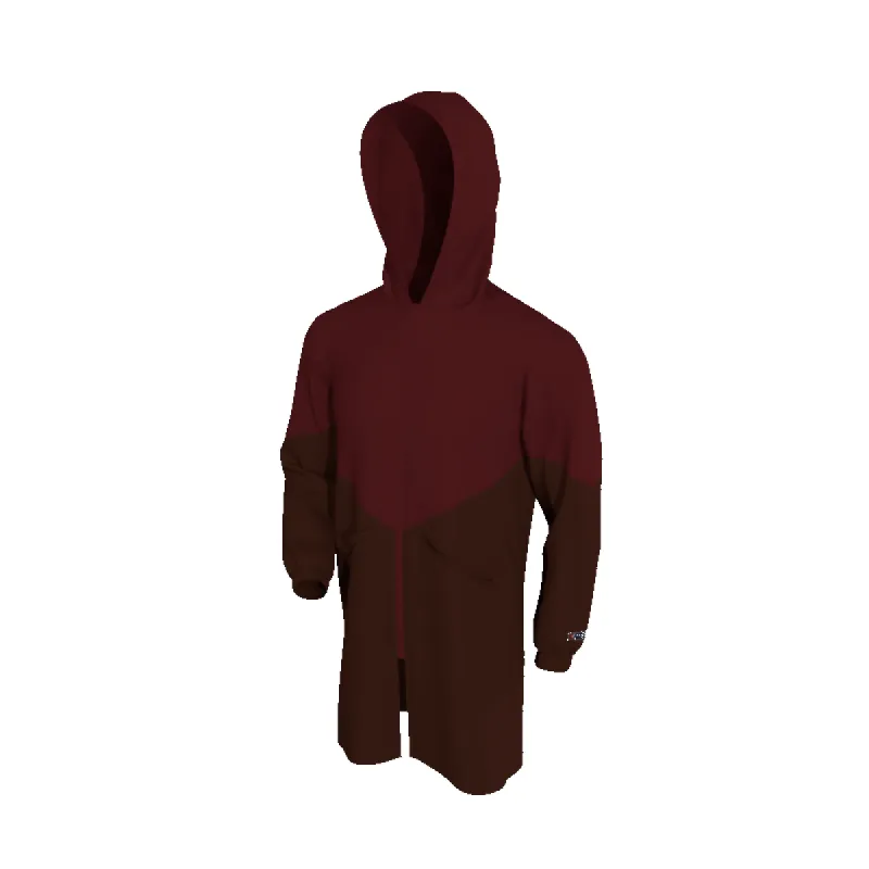 Freestyle/Relay Deck Parka 7002 Freestyle/Relay Deck Parka, Two-Color. (x 1) sold by Boathouse Sports
