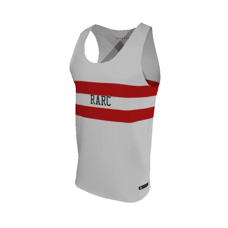 Running Chest Stripe Men's Comfort-Dri Tank. (x 1) sold by Boathouse Sports