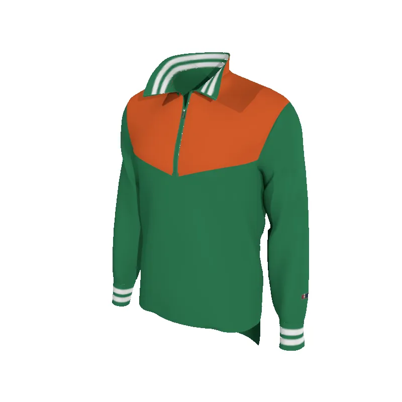 Original Stevenson Weathershirt 9602 Stevenson 2-Color Supplex w/ Knit Trim. (x 1) sold by Boathouse Sports