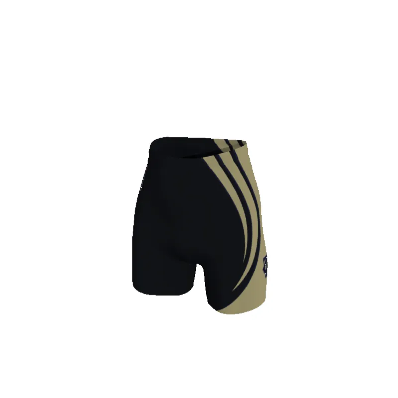 Volleyball Uniforms 408 Lightning Short 4" inseam. (x 34) sold by Boathouse Sports