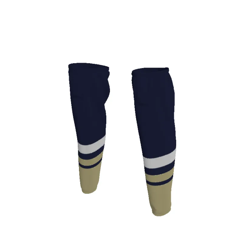 Ice Hockey Uniforms Anaheim Hockey Socks. (x 32) sold by Boathouse Sports