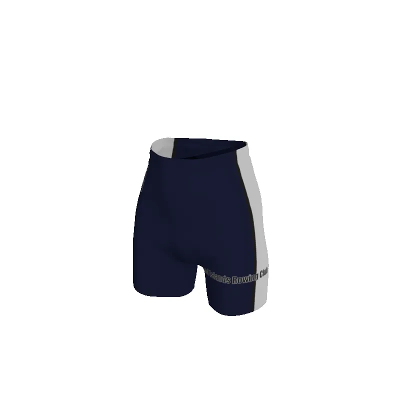Volleyball Uniforms 402 Lightning Short 4" inseam. (x 1) sold by Boathouse Sports