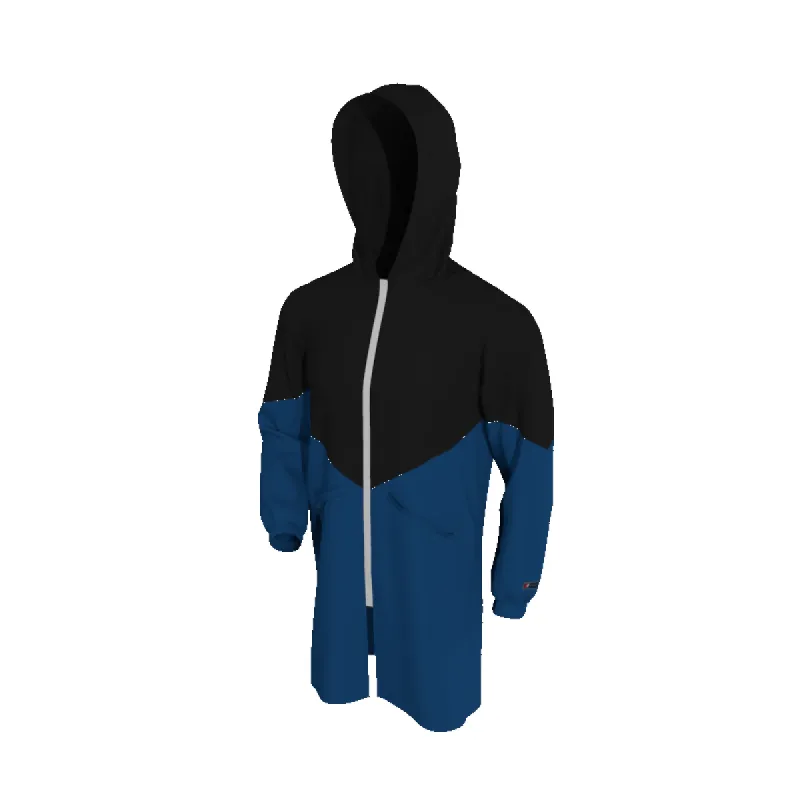 Freestyle/Relay Deck Parka 7002 Freestyle/Relay Deck Parka, Two-Color. (x 1) sold by Boathouse Sports
