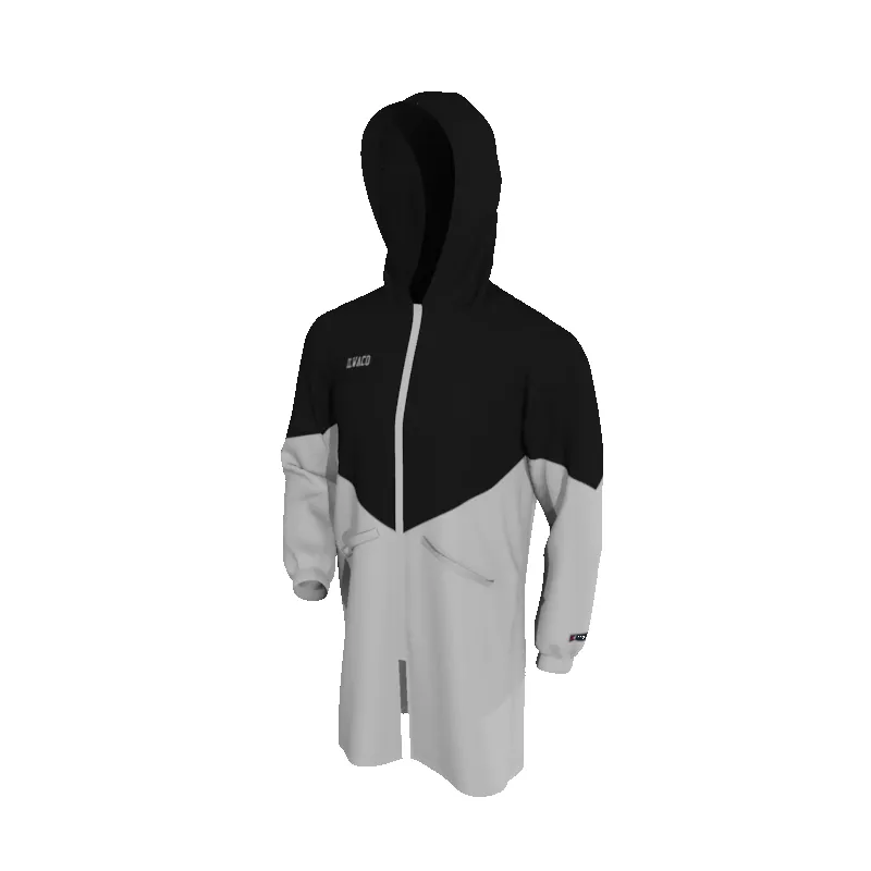 Freestyle/Relay Deck Parka 7002 Freestyle/Relay Deck Parka, Two-Color. (x 1) sold by Boathouse Sports