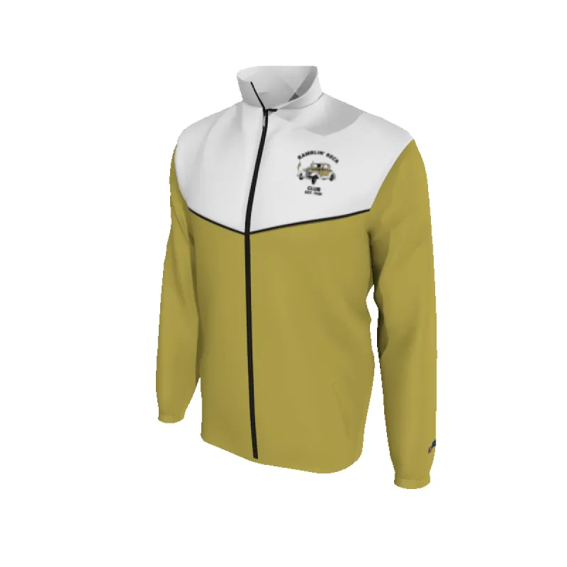 Outerwear 4652E Classic Jacket 2-Color Supplex. (x 6) sold by Boathouse Sports