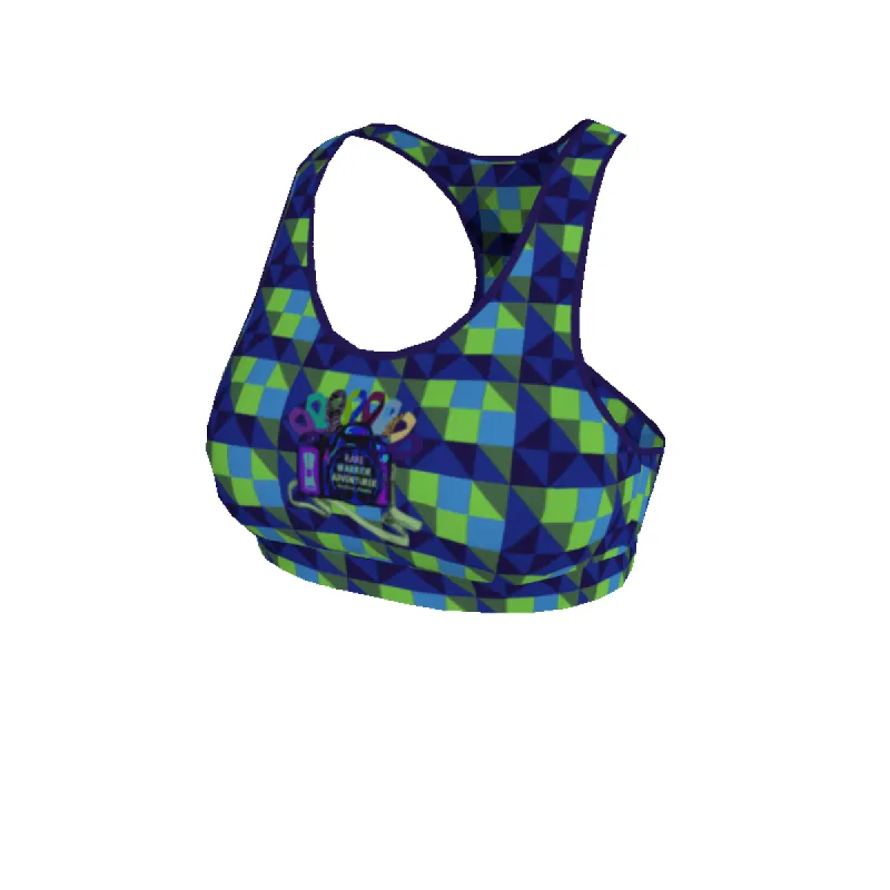 Performance Layers Solid Team Sport Bra. (x 12) sold by Boathouse Sports