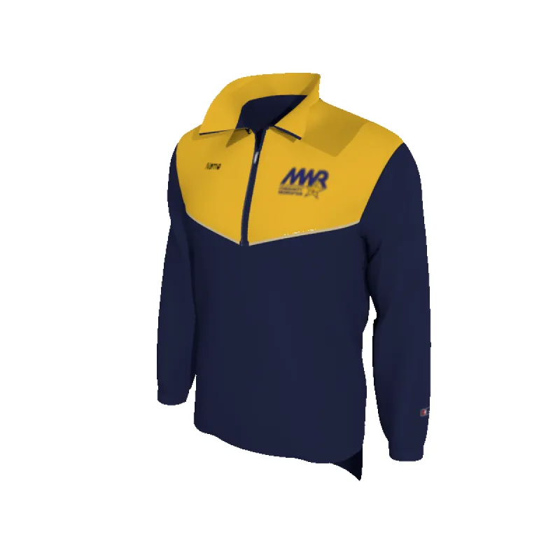 Original Stevenson Weathershirt 9002E Stevenson 2-Color Pro-Tech w/Elastic Cuffs. (x 14) sold by Boathouse Sports