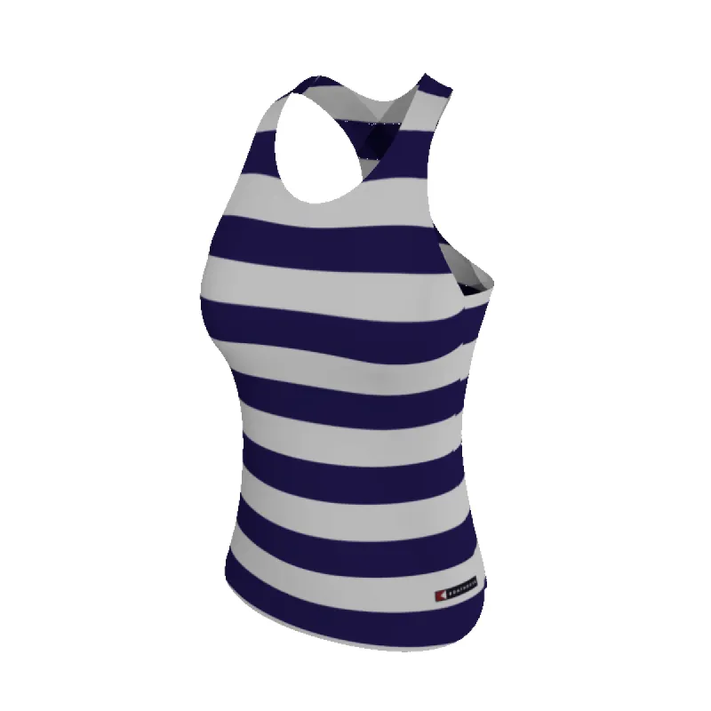 Running 416 Women's Racer Singlet TKW203. (x 10) sold by Boathouse Sports