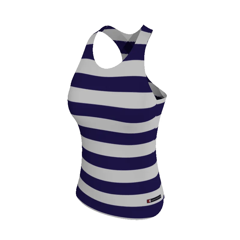 Running 416 Women's Racer Singlet TKW203. (x 10) sold by Boathouse Sports