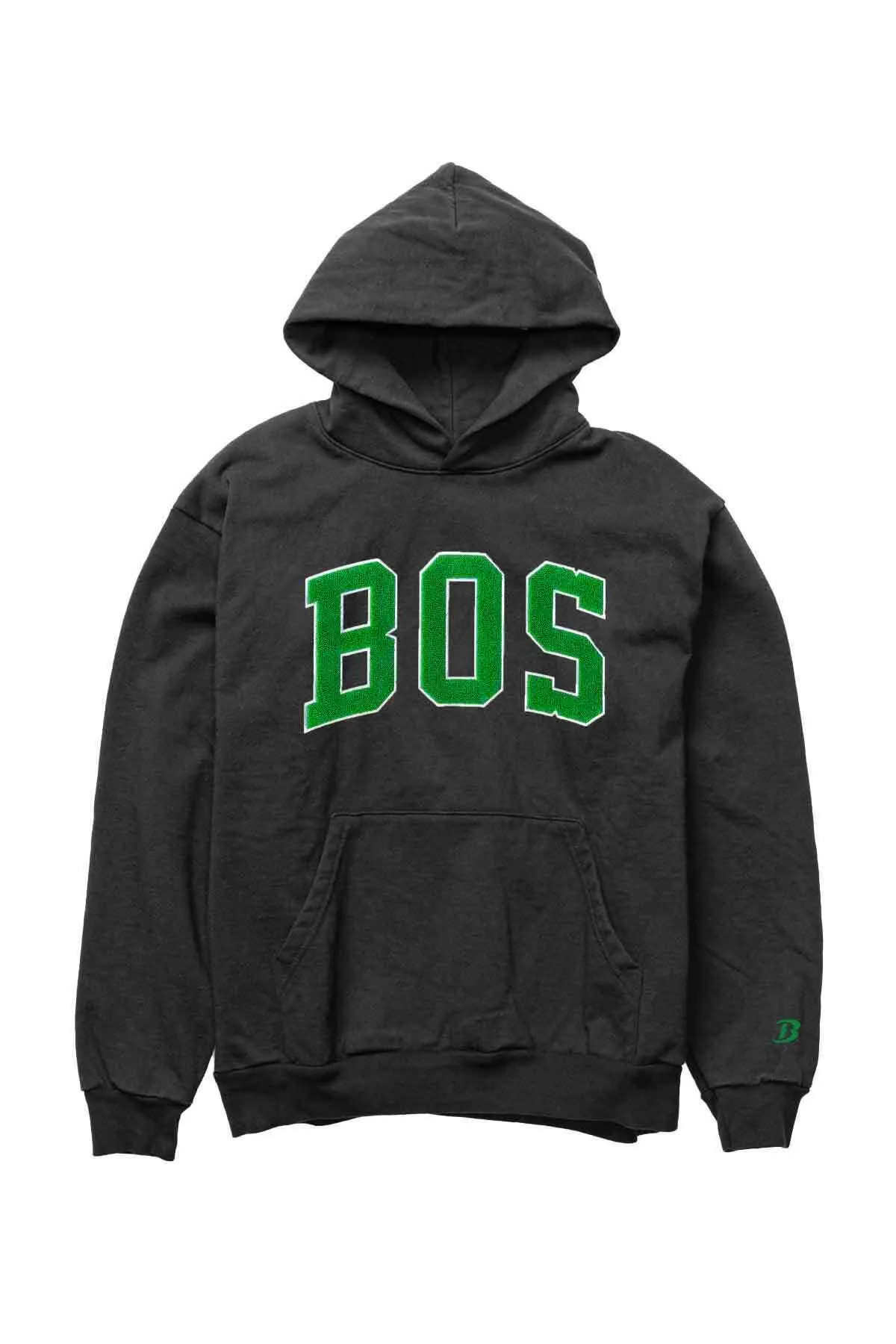 Boathouse Unisex BOS Chenille Hoodie sold by Boathouse Sports