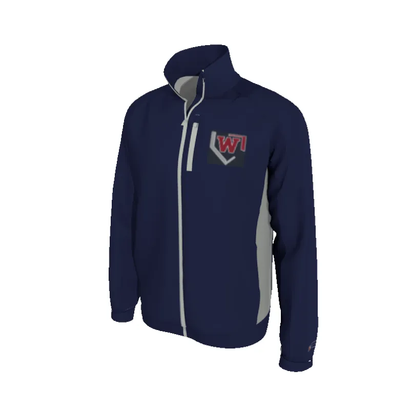 Outerwear 2410 Equinox Jacket (Men's). (x 6) sold by Boathouse Sports