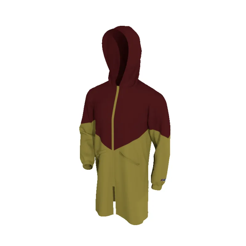 Freestyle/Relay Deck Parka 7002 Freestyle/Relay Deck Parka, Two-Color. (x 1) sold by Boathouse Sports