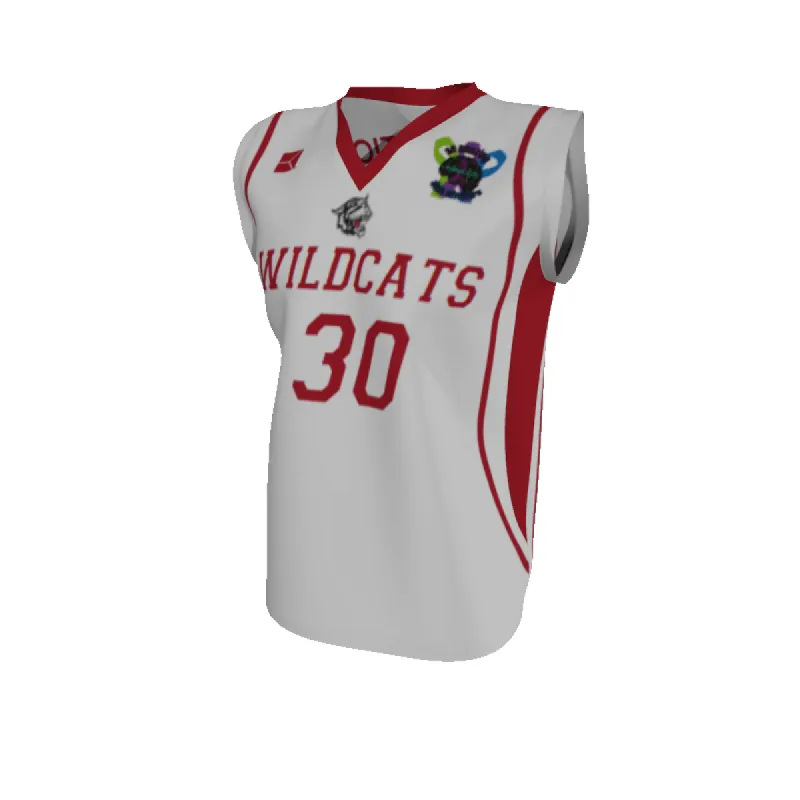 Basketball Uniforms 233 Men's Apex Jersey. (x 1) sold by Boathouse Sports