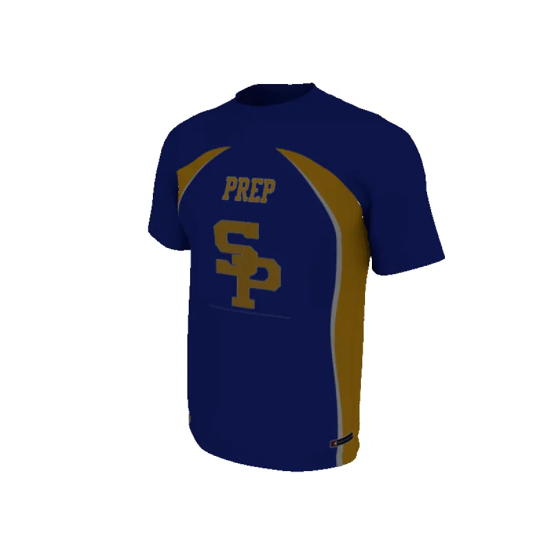 Lacrosse Uniforms 121 Short Sleeve Shooting Shirt, Men's. (x 33) sold by Boathouse Sports