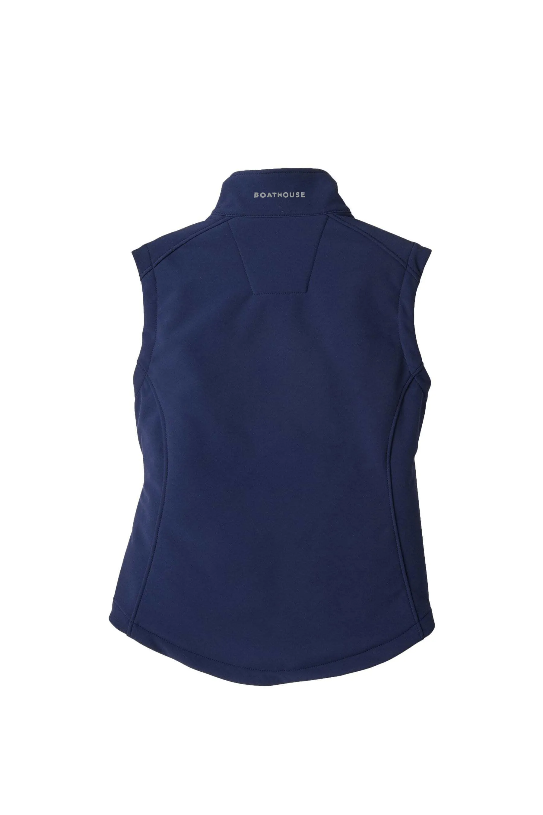 BOATHOUSE Women's Equinox Vest sold by Boathouse Sports product image thumbnail 2