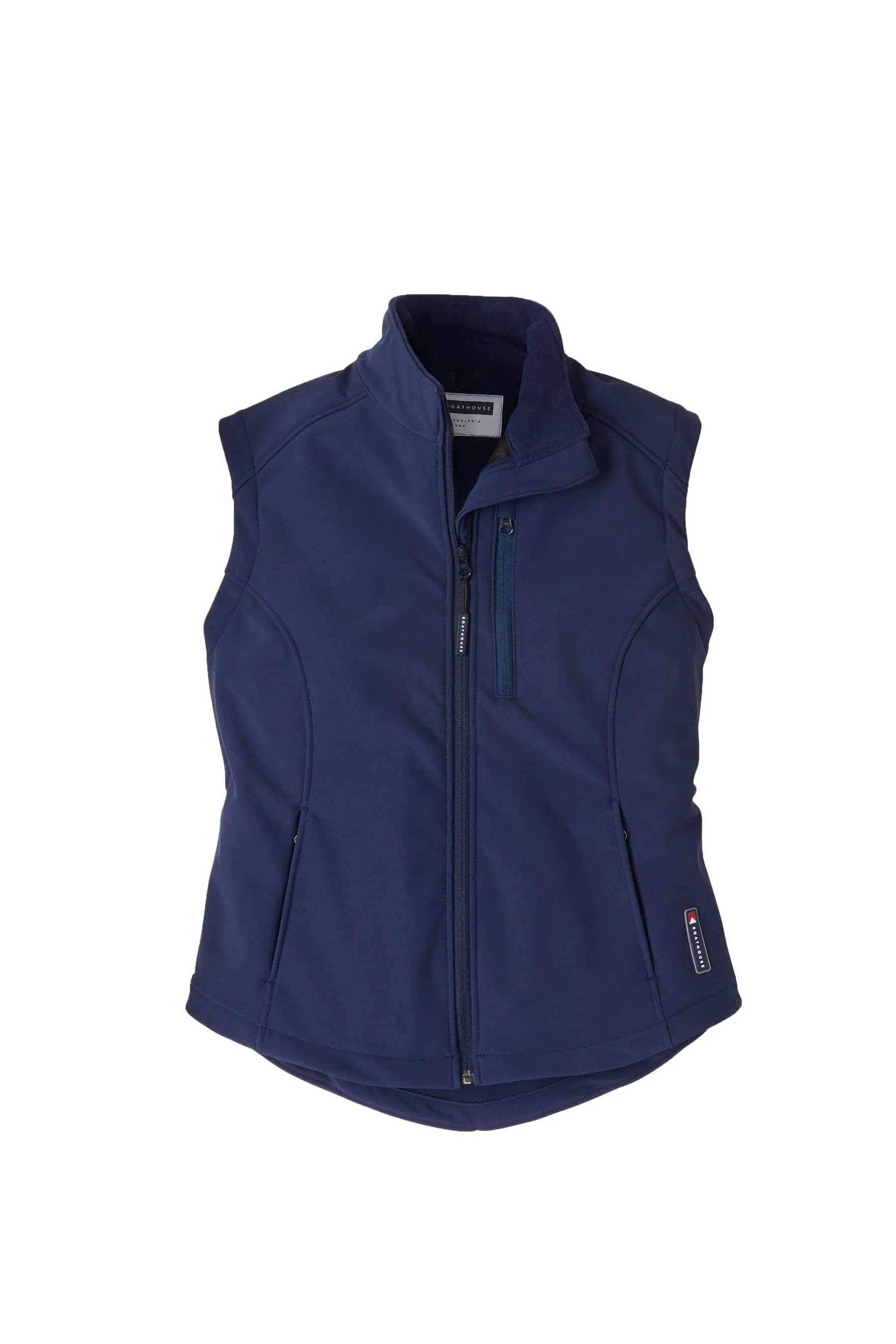 BOATHOUSE Women's Equinox Vest sold by Boathouse Sports