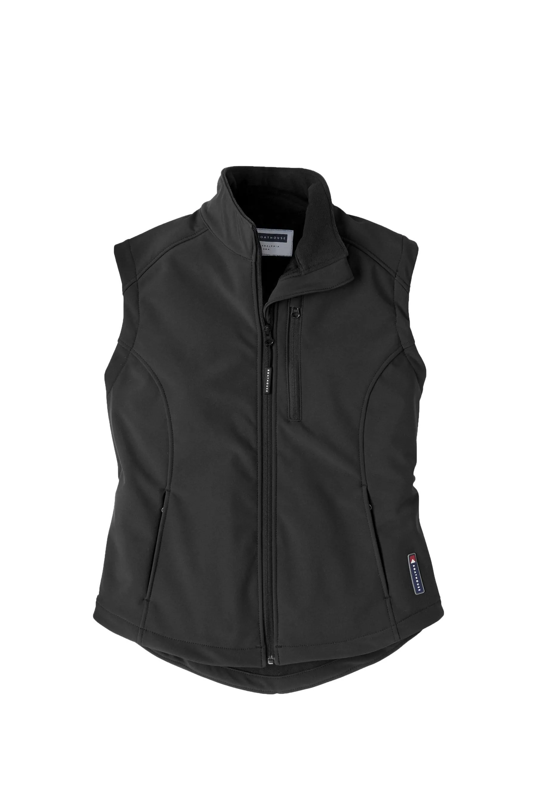 BOATHOUSE Women's Equinox Vest sold by Boathouse Sports product image thumbnail 5