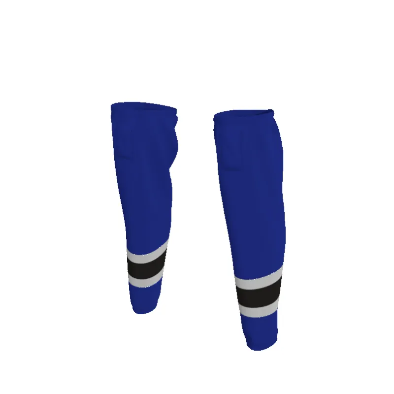 Ice Hockey Uniforms New Jersey Hockey Socks. (x 2) sold by Boathouse Sports