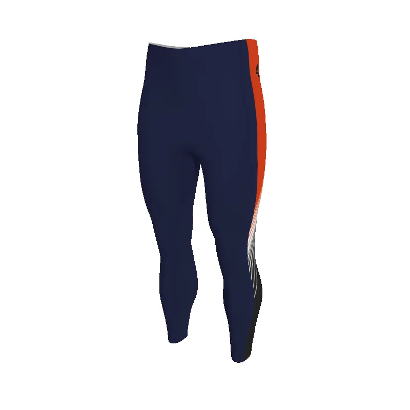 Performance Layers Side Stripe Compression Pant, Men's Retail Designs. (x 1) sold by Boathouse Sports