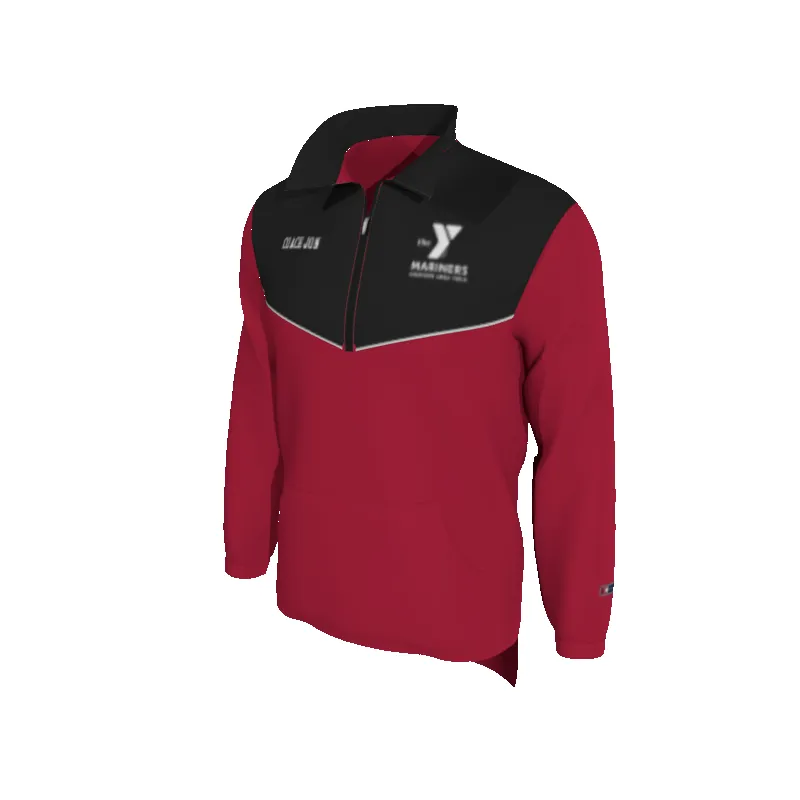 Original Stevenson Weathershirt 9002E Stevenson 2-Color Pro-Tech w/Elastic Cuffs. (x 1) sold by Boathouse Sports