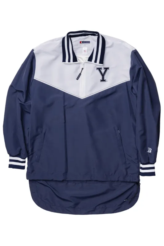 BOATHOUSE YALE STEVENSON UNISEX JACKET sold by Boathouse Sports